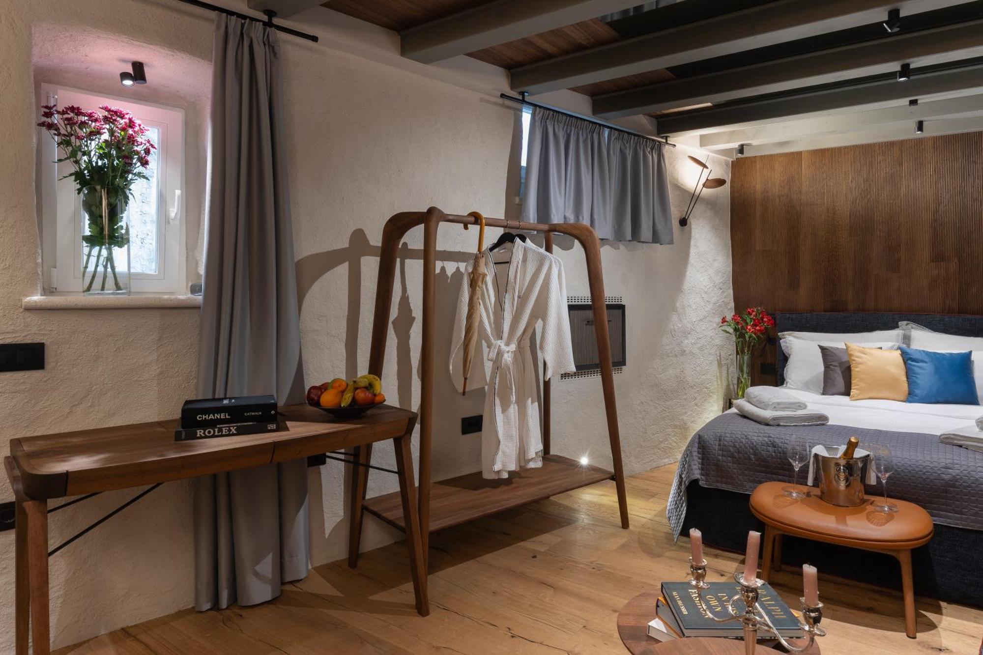 La Vita E Bella VII Dubrovnik Eksteriør billede