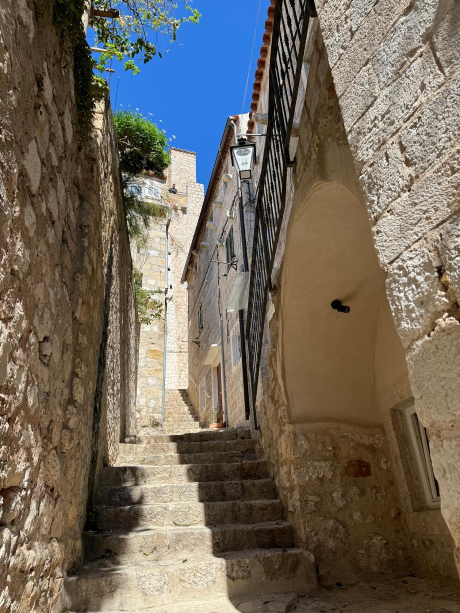 La Vita E Bella VII Dubrovnik Eksteriør billede